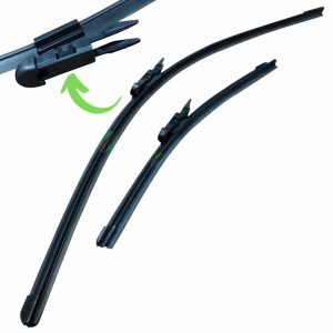 PALHETA LIMPADOR PARABRISA