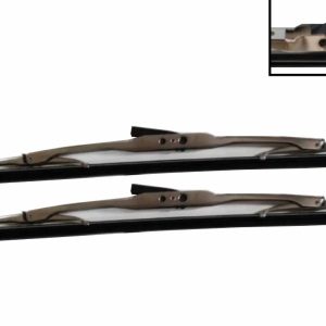 PALHETA LIMPADOR PARABRISA