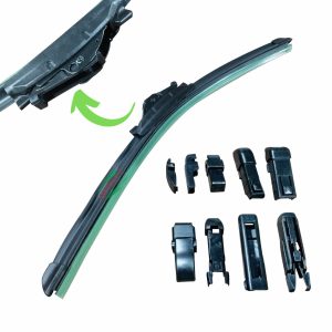 PALHETA LIMPADOR PARABRISA