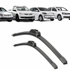 PALHETA LIMPADOR PARABRISA