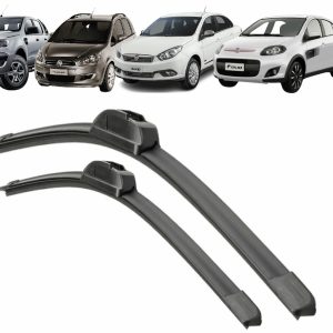 PALHETA LIMPADOR PARABRISA