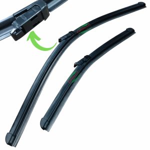 PALHETA LIMPADOR PARABRISA