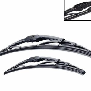 PALHETA LIMPADOR PARABRISA