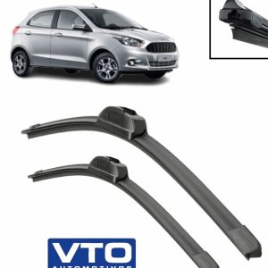 PALHETA LIMPADOR PARABRISA