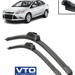 PALHETA LIMPADOR PARABRISA