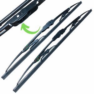 PALHETA LIMPADOR PARABRISA