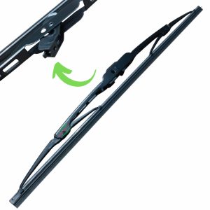 PALHETA LIMPADOR PARABRISA