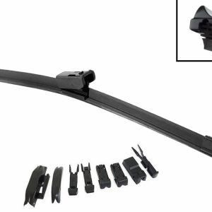 PALHETA LIMPADOR PARABRISA