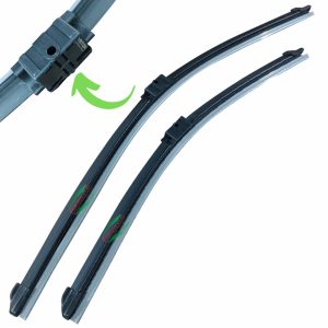 PALHETA LIMPADOR PARABRISA