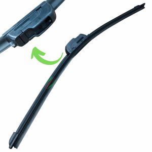 PALHETA LIMPADOR PARABRISA