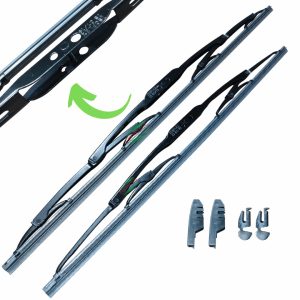 PALHETA LIMPADOR PARABRISA