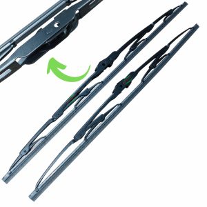 PALHETA LIMPADOR PARABRISA