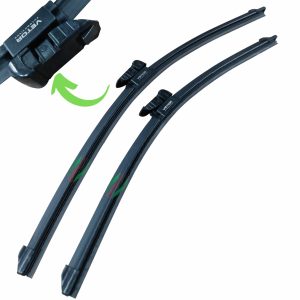 PALHETA LIMPADOR PARABRISA