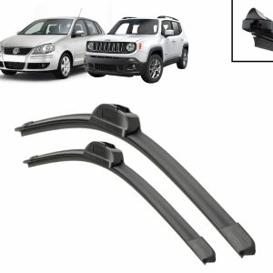 PALHETA LIMPADOR PARABRISA