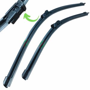 PALHETA LIMPADOR PARABRISA