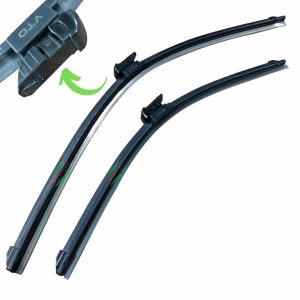 PALHETA LIMPADOR PARABRISA