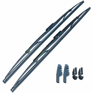 PALHETA LIMPADOR PARABRISA