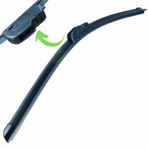 PALHETA LIMPADOR PARABRISA