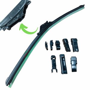 PALHETA LIMPADOR PARABRISA