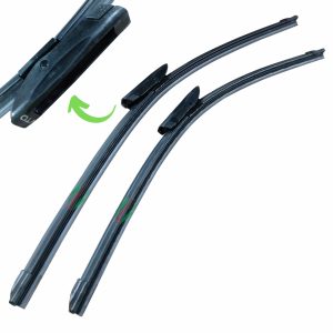 PALHETA LIMPADOR PARABRISA