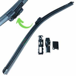 PALHETA LIMPADOR PARABRISA