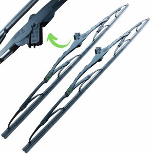 PALHETA LIMPADOR PARABRISA