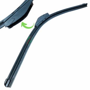 PALHETA LIMPADOR PARABRISA