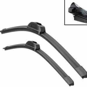 PALHETA LIMPADOR PARABRISA