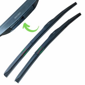 PALHETA LIMPADOR PARABRISA