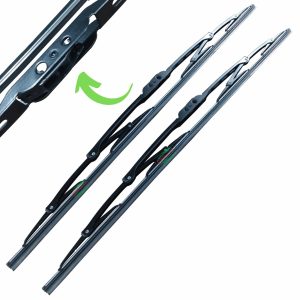 PALHETA LIMPADOR PARABRISA