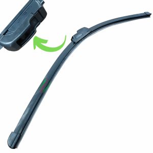 PALHETA LIMPADOR PARABRISA