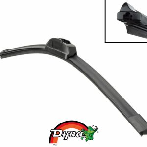 PALHETA LIMPADOR PARABRISA