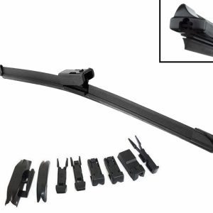 PALHETA LIMPADOR PARABRISA