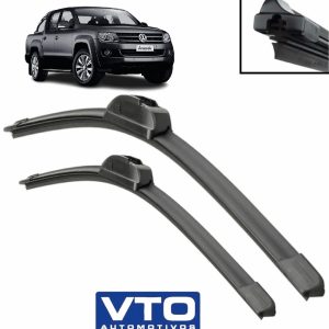 PALHETA LIMPADOR PARABRISA