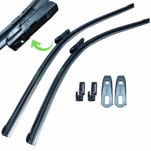 PALHETA LIMPADOR PARABRISA