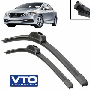 PALHETA LIMPADOR PARABRISA