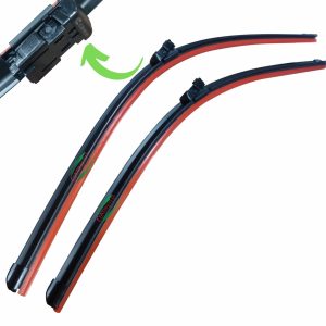 PALHETA LIMPADOR PARABRISA