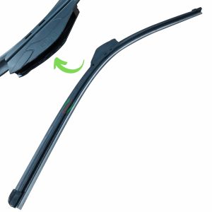 PALHETA LIMPADOR PARABRISA