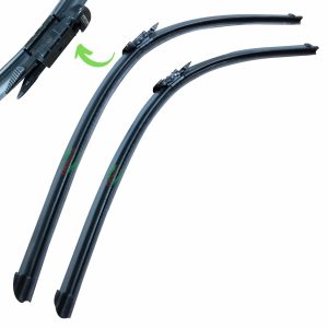 PALHETA LIMPADOR PARABRISA