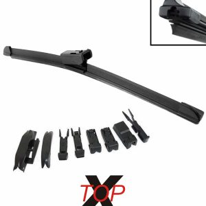 PALHETA LIMPADOR PARABRISA