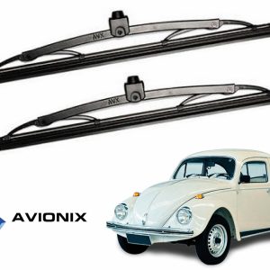 PALHETA LIMPADOR PARABRISA