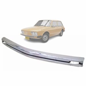 PARACHOQUE DIANTEIRO