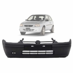 PARACHOQUE DIANTEIRO