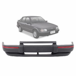 PARACHOQUE DIANTEIRO