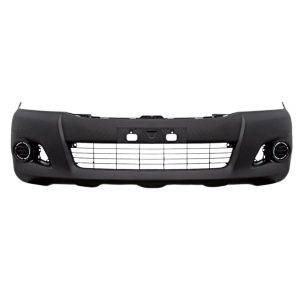 PARACHOQUE DIANTEIRO