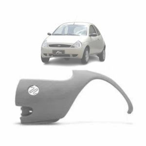 PARACHOQUE DIANTEIRO