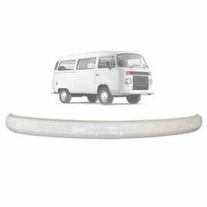 APLIQUE GRADE DIANTEIRA CROMADO