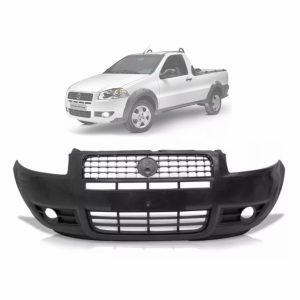 PARACHOQUE DIANTEIRO