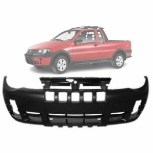 PARACHOQUE DIANTEIRO