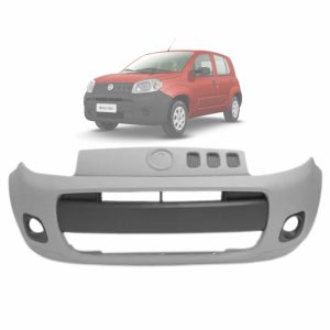 PARACHOQUE DIANTEIRO